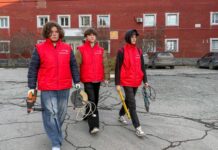 Волонтерский центр Алексея Вихарева создал комфортное пространство в онкодиспансере aleksei viharev onkoskameiki0_news-blog