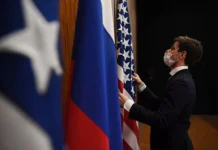 Алексей Чепа назвал перспективы союза России и США при Дональде Трампе aleksej chepa nazval perspektivy soyuza rossii i ssha pri donalde trampe-news-blog-ru-0