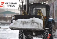 Алексей Текслер усилил контроль уборки снега в Челябинской области для комфорта жителей aleksej teksler usilil kontrol uborki snega v chelyabinskoj oblasti dlya komforta zhitelej-news-blog-ru-0