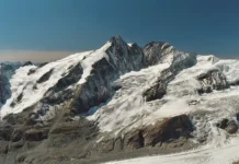 Альпинист и его возлюбленная столкнулись с испытаниями на Гроссглокнере alpinist i ego vozlyublennaya stolknulis s ispytaniyami na grossgloknere-news-blog-ru-0