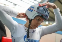 Анастасия Войнова завершает свою карьеру на фоне яркого финала велотрека anastasiya vojnova zavershaet svoyu kareru na fone yarkogo finala velotreka-news-blog-ru-0