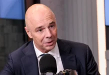 Антон Силуанов сообщил о уверенных шагах Минфина по продаже активов anton siluanov soobshhil o uverennyh shagah minfina po prodazhe aktivov-news-blog-ru-0