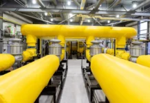 АО «Мосгаз» провело модернизацию газорегуляторного пункта в Москве ao mosgaz provelo modernizacziyu gazoregulyatornogo punkta v moskve-news-blog-ru-0