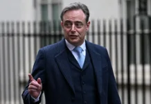 Барт де Вевер сообщил о путях решения вопроса репарационного кредита для Бельгии и ЕС bart de vever soobshhil o putyah resheniya voprosa reparaczionnogo kredita dlya belgii i es-news-blog-ru-0