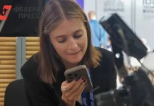 Дед Мороз в МАХ дарит волшебное новогоднее настроение ded moroz v mah darit volshebnoe novogodnee nastroenie-news-blog-ru-0