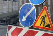 Департамент транспорта Москвы объявил об изменениях движения на Садовом кольце и Тверской улице departament transporta moskvy obyavil ob izmeneniyah dvizheniya na sadovom kolcze i tverskoj ulicze-news-blog-ru-0