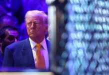 Дональд Трамп и UFC готовят грандиозный турнир с рекордными титульными боями у Белого дома donald tramp i gotovyat grandioznyj turnir s rekordnymi titulnymi boyami u belogo doma-news-blog-ru-0