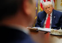 Дональд Трамп обвиняет Байдена в разжигании конфликта США, НАТО и России вокруг Украины donald tramp obvinyaet bajdena v razzhiganii konflikta ssha nato i rossii vokrug ukrainy-news-blog-ru-0