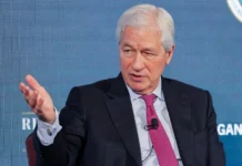 Джеймс Даймон из JPMorgan Chase считает, что сильная Европа важна для будущего США dzhejms dajmon iz schitaet chto silnaya evropa vazhna dlya budushhego ssha-news-blog-ru-0