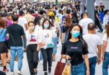 Эксперт Александр Паньковецкий рассказал о профилактике гонконгского гриппа ekspert aleksandr pankoveczkij rasskazal o profilaktike gonkongskogo grippa-news-blog-ru-0