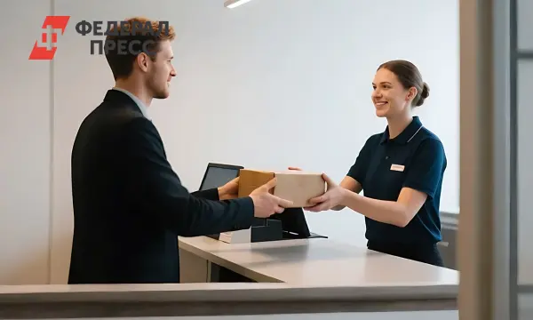 Евгения из ПВЗ в Хабаровске рассказала, как избежать подмены товаров-0