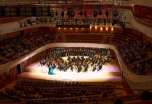 Фестиваль «Зарядье» в Москве открыт! Венера Гимадиева и звёзды оперы на старте «Зимы» festival zaryade v moskve otkryt venera gimadieva i zvyozdy opery na starte zimy-news-blog-ru-0