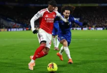 Футбольное суперпротивостояние Челси и Арсенала в АПЛ изменило ставки futbolnoe superprotivostoyanie chelsi i arsenala v apl izmenilo stavki-news-blog-ru-0