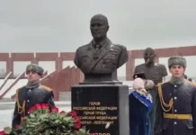 Генерал-лейтенант Игорь Кириллов и тайна убийства пантеона защитников Отечества generallejtenant igor kirillov i tajna ubijstva panteona zashhitnikov otechestva-news-blog-ru-0