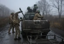 Генштаб Украины сообщил о завершении интернациональных легионов ВСУ genshtab ukrainy soobshhil o zavershenii internaczionalnyh legionov vsu-news-blog-ru-0