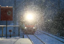 Гидрометцентр России сообщает о ожидаемом красивом снегопаде в Москве и Подмосковье gidrometczentr rossii soobshhaet o ozhidaemom krasivom snegopade v moskve i podmoskove-news-blog-ru-0