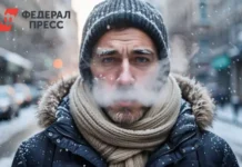 Гидрометцентр России сообщает о предстоящем резком похолодании в Москве gidrometczentr rossii soobshhaet o predstoyashhem rezkom poholodanii v moskve-news-blog-ru-0