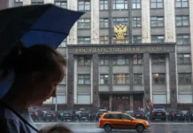 Госдума предъявила обвинения Кир Стармеру, Макрону и Мерцу из-за ситуации в Украине gosduma predyavila obvineniya kir starmeru makronu i merczu izza situaczii v ukraine-news-blog-ru-0