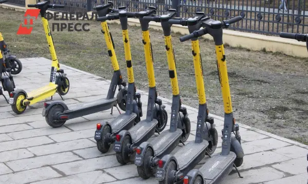Госдума разрабатывает новые правила для электросамокатов по инициативе Артема Шейкина-0