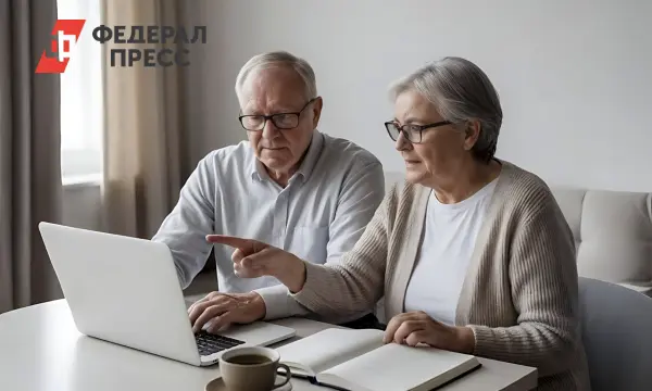 Игорь Балынин из Финансового университета объяснил, как легко высчитать свою пенсию-0