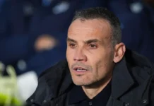 Ион Ансотеги заменил Серхио Франсиско в Реал Сосьедаде, Захарян в строю ion ansotegi zamenil serhio fransisko v real sosedade zaharyan v stroyu-news-blog-ru-0