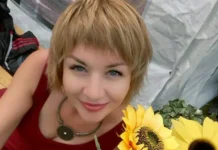 Ирина Усольцева раскрывает тайну своего загадочного послания в Красноярском крае irina usolczeva raskryvaet tajnu svoego zagadochnogo poslaniya v krasnoyarskom krae-news-blog-ru-0