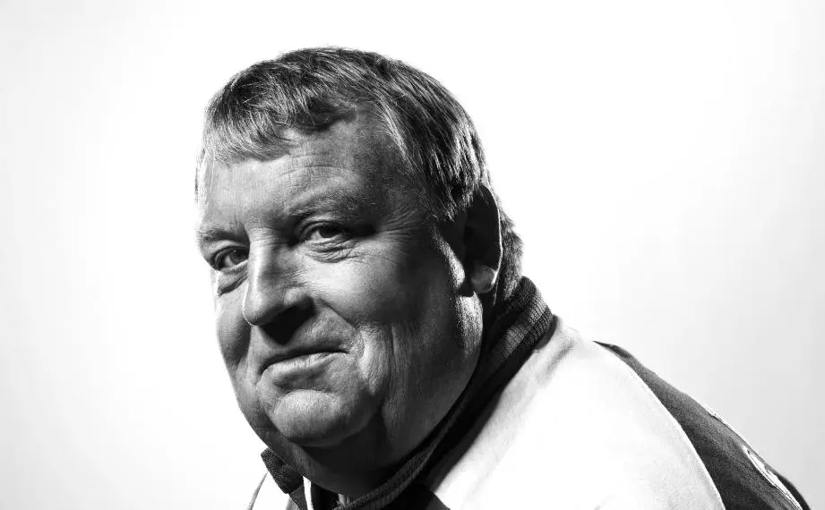 Йозеф Горешовский (iihf.com)