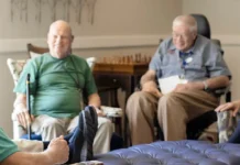 Как кондиционеры в домах престарелых Канады сокращают смертность в жару kak kondiczionery v domah prestarelyh kanady sokrashhayut smertnost v zharu-news-blog-ru-0