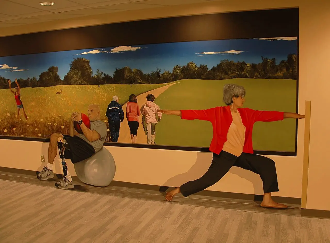 Канадские ученые обнаружили, что поддержка партнеров ускоряет реабилитацию сердца-0