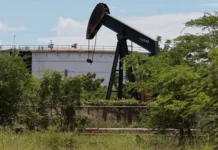 Каракас отвечает на санкции США, укрепляя экономику Венесуэлы благодаря Китаю Вводная картинка