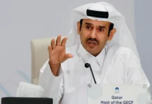Катар и Qatar Energy оценили перспективы ЕС после отказа от российского газа katar i oczenili perspektivy es posle otkaza ot rossijskogo gaza-news-blog-ru-0