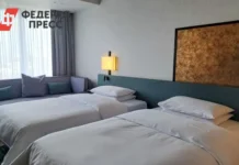 Ким Чен Ын открыл новые отели в Самчжиене у подножия Пэктусан kim chen yn otkryl novye oteli v samchzhiene u podnozhiya pektusan-news-blog-ru-0