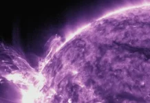 Лаборатория астрономии ИКИ РАН зафиксировала мощную вспышку класса Х laboratoriya astronomii iki ran zafiksirovala moshhnuyu vspyshku klassa h-news-blog-ru-0