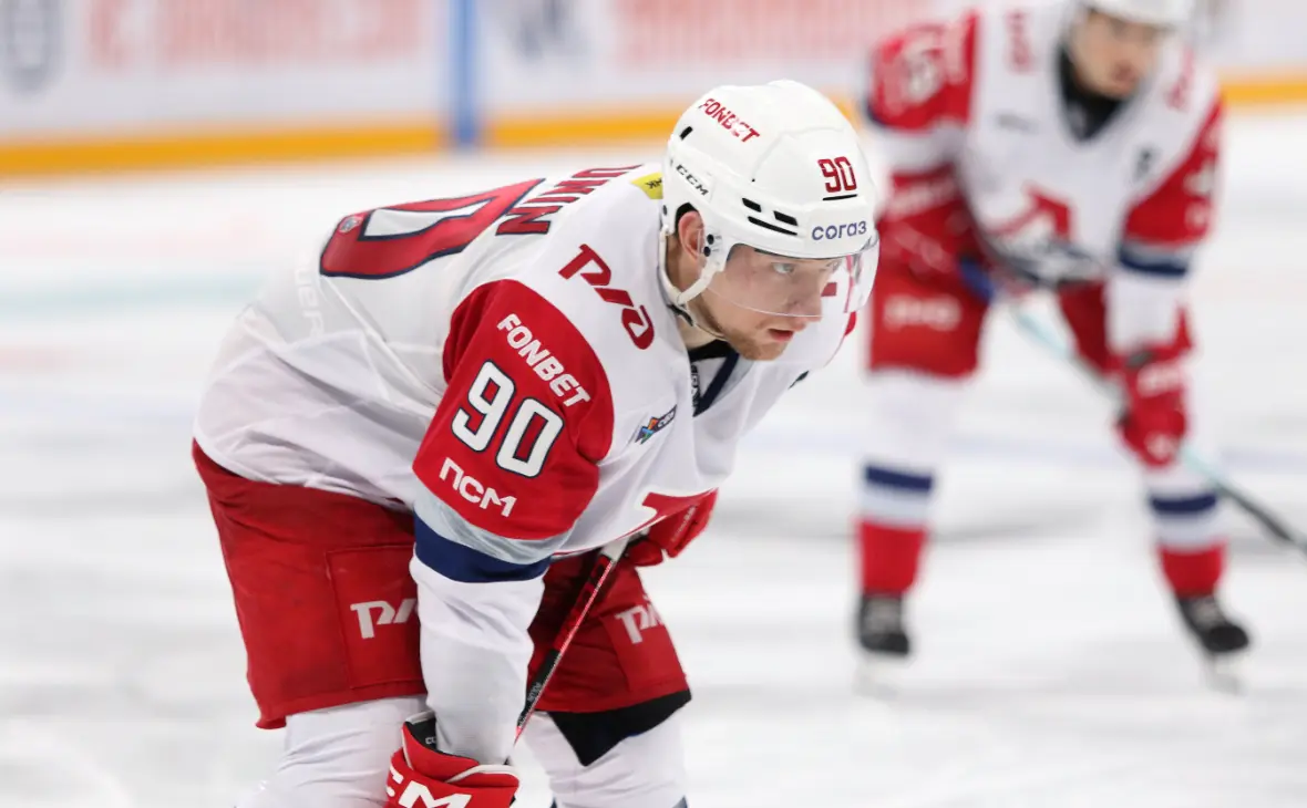 Александр Полунин (Maksim Konstantinov / Global Look Press)