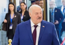 Лукашенко и Путин обсудили «Орешник» и безопасность Белоруссии lukashenko i putin obsudili oreshnik i bezopasnost belorussii-news-blog-ru-0