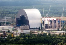 МАГАТЭ и Рафаэль Гросси разрабатывают план восстановления защиты Чернобыльской АЭС magate i rafael grossi razrabatyvayut plan vosstanovleniya zashhity chernobylskoj aes-news-blog-ru-0