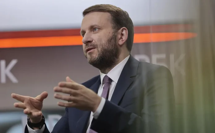 maksim oreshkin o razvitii sibiri i perspektive perenosa stoliczy iz moskvy-news-blog-ru-0
