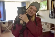 Мария Калинина и НКО «Благое дело» помогают возвращать дом воспитанникам интернатов mariya kalinina i nko blagoe delo pomogayut vozvrashhat dom vospitannikam internatov-news-blog-ru-0