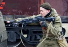 Массовая сдача в плен и кризис ВСУ после штурма Красноармейска massovaya sdacha v plen i krizis vsu posle shturma krasnoarmejska-news-blog-ru-0