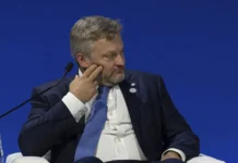 Мег О Нил рапортует о блестящей карьере в BP после работы в ExxonMobil и Woodside meg o nil raportuet o blestyashhej karere v posle raboty v i -news-blog-ru-0