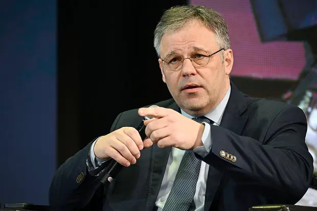 Родион Мирошник