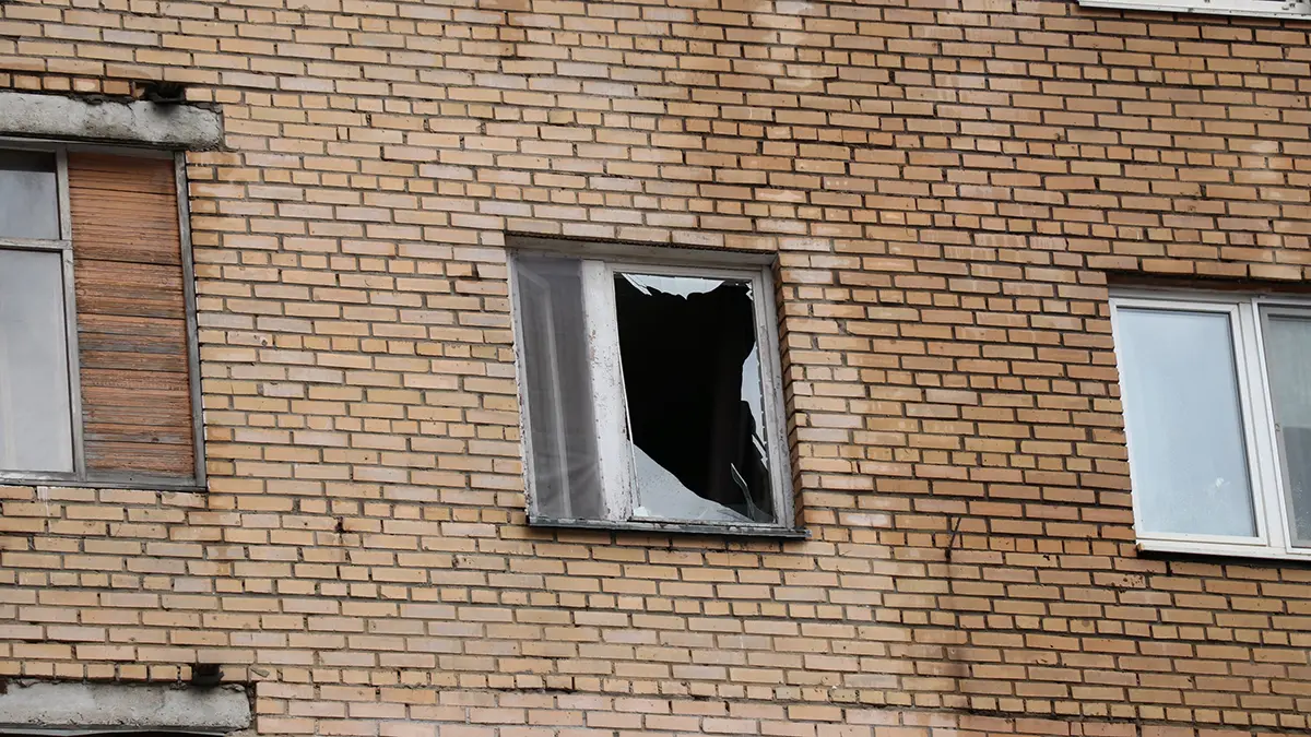 СМИ: Взрыв прогремел в многоквартирном доме под Волгоградом