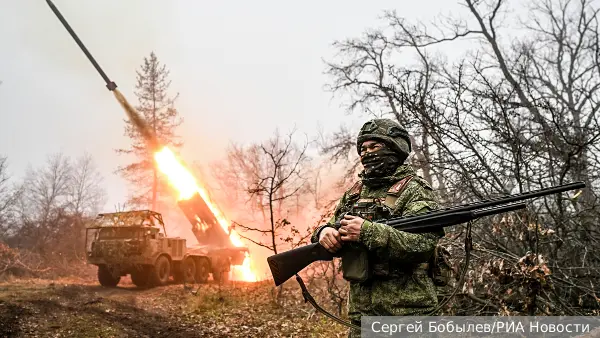 ВС России поразили инфраструктуру украинских военных аэродромов