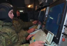 Минобороны сообщает о сбитии более 100 БПЛА в разных областях России minoborony soobshhaet o sbitii bolee 100 bpla v raznyh oblastyah rossii-news-blog-ru-0