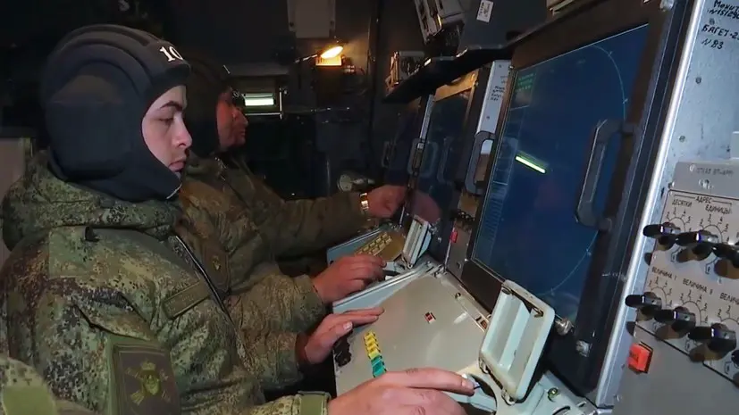 «Привлечены все необходимые силы и средства»: за ночь над Россией уничтожено более 100 украинских БПЛА