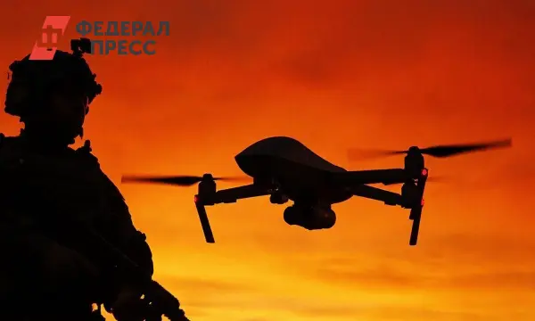 Минобороны сообщило детали ночной атаки БПЛА по Белгородской области-0