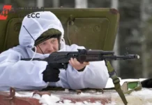 Минобороны сообщило о массированных ударах и потерях ВСУ в ДНР и Харьковской области minoborony soobshhilo o massirovannyh udarah i poteryah vsu v dnr i harkovskoj oblasti-news-blog-ru-0