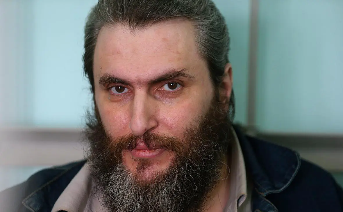 Борис Стомахин (Валерий Шарифулин / ТАСС)