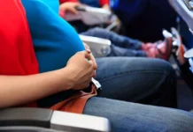 На борту Air Arabia родился ребенок благодаря помощи экипажа и пассажиров na bortu rodilsya rebenok blagodarya pomoshhi ekipazha i passazhirov-news-blog-ru-0