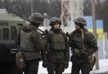 Народный депутат Дубинский рассказал о действиях Василия Малюка и СБУ в Киеве narodnyj deputat dubinskij rasskazal o dejstviyah vasiliya malyuka i sbu v kieve-news-blog-ru-0